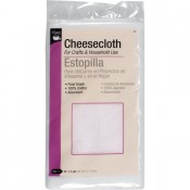 Cheesecloth - 3 yds